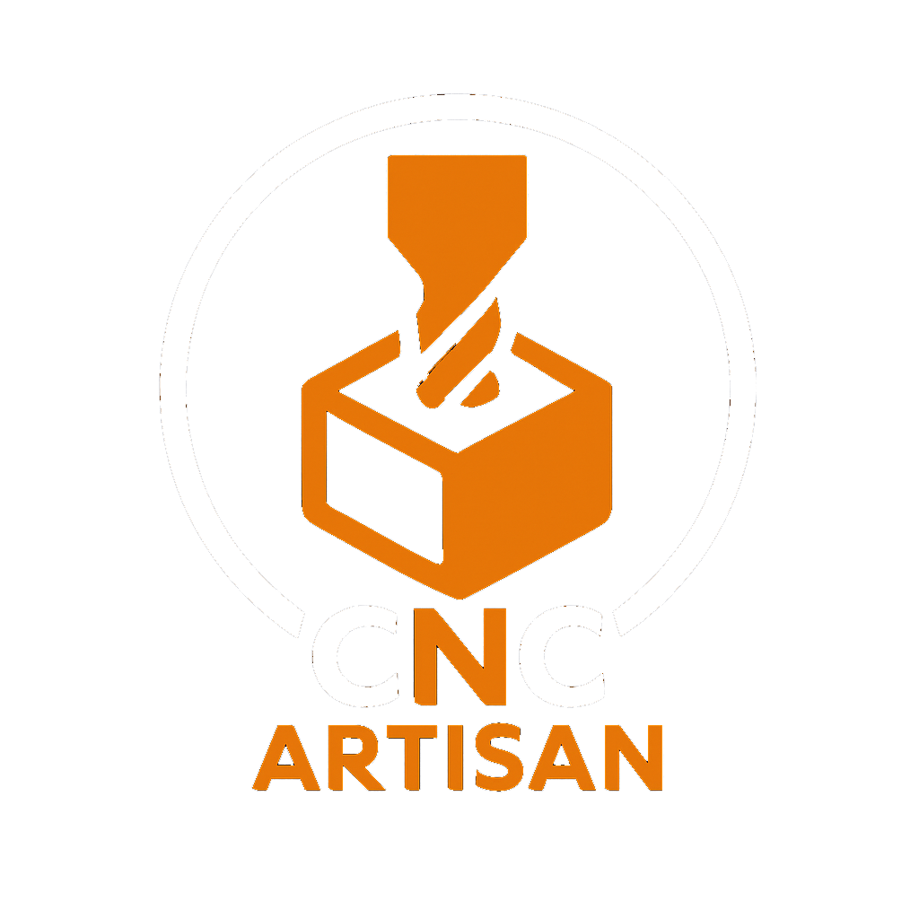 CNC Artisan Logo